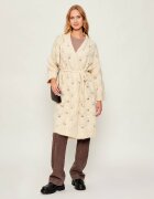 Silvian Heach Cardigan | Regular Fit cu adaos de lână