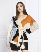 Silvian Heach Cardigan | Relaxed fit