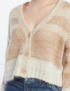 Silvian Heach De lână cardigan | Regular Fit