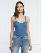 Silvian Heach De lână top DALENES | Cropped Fit