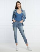 Silvian Heach De lână top DALENES | Cropped Fit