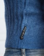 Silvian Heach De lână top DALENES | Cropped Fit