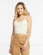 Silvian Heach De lână top DALENES | Cropped Fit