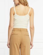 Silvian Heach De lână top DALENES | Cropped Fit