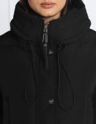 Silvian Heach De puf geacă | Regular Fit