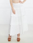 Silvian Heach Fustă LONG SKIRT ZAKOL