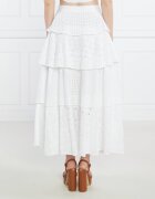 Silvian Heach Fustă LONG SKIRT ZAKOL