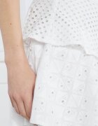 Silvian Heach Fustă LONG SKIRT ZAKOL