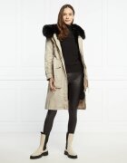 Silvian Heach Geacă parka 2 în 1 | Regular Fit