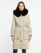 Silvian Heach Geacă parka 2 în 1 | Regular Fit