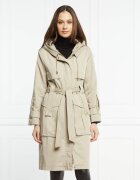 Silvian Heach Geacă parka 2 în 1 | Regular Fit