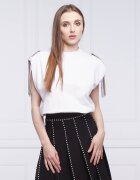 Silvian Heach Hanorac | Regular Fit