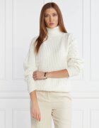 Silvian Heach Maletă | Regular Fit cu adaos de lână