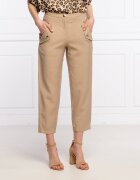 Silvian Heach Pantaloni AGUADILLA | Straight fit | high waist