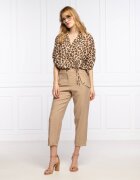 Silvian Heach Pantaloni AGUADILLA | Straight fit | high waist