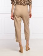Silvian Heach Pantaloni AGUADILLA | Straight fit | high waist