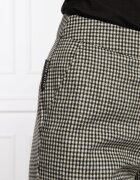 Silvian Heach Pantaloni Diska | regular fit cu adaos de lână