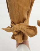 Silvian Heach Pantaloni LINDOM | carrot fit | high waist