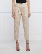 Silvian Heach Pantaloni MANTIKE | carrot fit | high waist