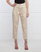 Silvian Heach Pantaloni MANTIKE | carrot fit | high waist