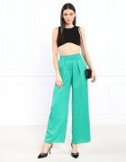 Silvian Heach Pantaloni OLFAX | Oversize fit