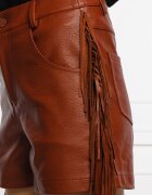 Silvian Heach Pantaloni scurți GATTEN | regular fit