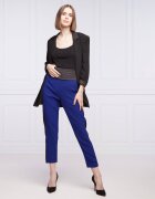 Silvian Heach Pantaloni VANNAX | Straight fit | high waist