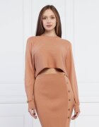 Silvian Heach Pulover GICUTE | Cropped Fit