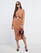 Silvian Heach Pulover GICUTE | Cropped Fit