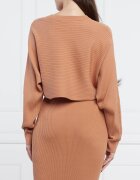 Silvian Heach Pulover GICUTE | Cropped Fit