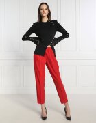 Silvian Heach Pulover HERRIZ | Slim Fit cu adaos de lână