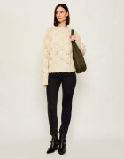 Silvian Heach Pulover | Oversize fit cu adaos de lână