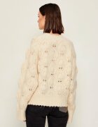 Silvian Heach Pulover | Oversize fit cu adaos de lână