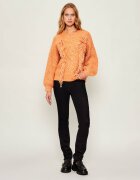 Silvian Heach Pulover | Oversize fit | z dodatkiem wełny