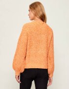 Silvian Heach Pulover | Oversize fit | z dodatkiem wełny