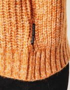 Silvian Heach Pulover | Oversize fit | z dodatkiem wełny