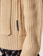 Silvian Heach Pulover | Regular Fit