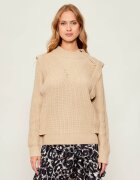 Silvian Heach Pulover | Regular Fit
