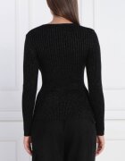 Silvian Heach Pulover | Regular Fit cu adaos de lână