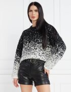 Silvian Heach Pulover | Regular Fit cu adaos de lână