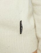 Silvian Heach Pulover | Relaxed fit cu adaos de lână