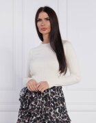 Silvian Heach Pulover | Slim Fit