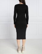 Silvian Heach Rochie cu adaos de lână