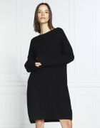 Silvian Heach Rochie GIUKI cu adaos de lână