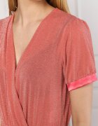 Silvian Heach Salopetă MOANDA | Regular Fit