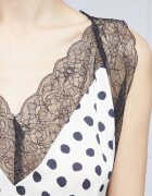 Silvian Heach Top ORIOLES | Regular Fit