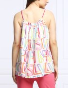 Silvian Heach Top | Relaxed fit