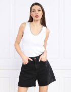 Silvian Heach Top | Slim Fit