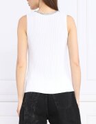 Silvian Heach Top | Slim Fit