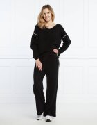 Silvian Heach Trening OILCITY | Comfort fit cu adaos de lână